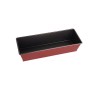 Moule pour four Quttin Cherry Acier au carbone 30,5 x 11,5 cm