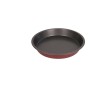 Moule pour four Quttin Cherry Acier au carbone 32 x 4,5 cm