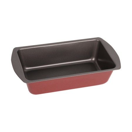 Plateau pour Four Quttin Cherry Acier au carbone 28 x 15 cm