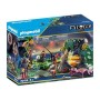 Playset Pirates Playmobil 70414 (63 pcs)