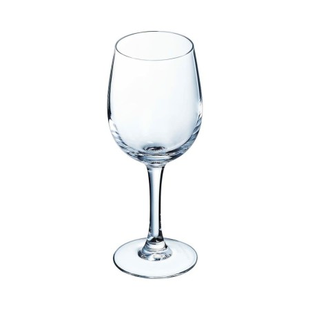 Set de Verres Chef&Sommelier Cabernet Tulip Transparent 190 ml (6 Unités)