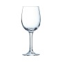 Set de Verres Chef&Sommelier Cabernet Tulip Transparent 190 ml (6 Unités)