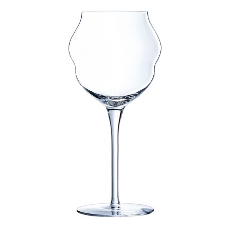 Set de Verres Chef&Sommelier Macaron Transparent 400 ml (6 Unités)