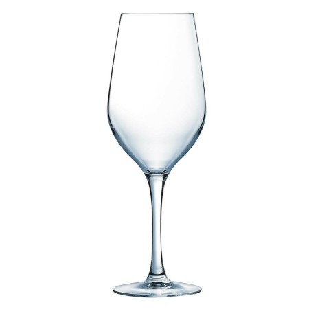 Set de Verres Arcoroc Mineral Transparent 450 ml (6 Unités)