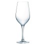 Set de Verres Arcoroc Mineral Transparent 450 ml (6 Unités)