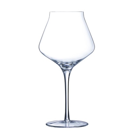 Set de Verres Chef & Sommelier Reveal Up Transparent 550 ml (6 Unités)