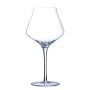 Set de Verres Chef & Sommelier Reveal Up Transparent 550 ml (6 Unités)