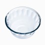 Molde para Tartaletas Pyrex Classic Redondo Transparente 10 x 10 x 5 cm (12 Unidades)