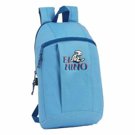 Mochila Casual El Niño