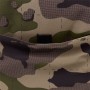 Sac à dos de Sport Nike Brasilia Camouflage Olive