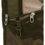 Mochila Deportiva Nike Brasilia Camuflaje Oliva