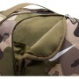 Mochila Deportiva Nike Brasilia Camuflaje Oliva