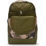 Mochila Deportiva Nike Brasilia Camuflaje Oliva