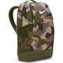 Mochila Deportiva Nike Brasilia Camuflaje Oliva