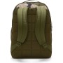 Mochila Deportiva Nike Brasilia Camuflaje Oliva