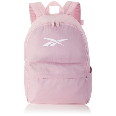 Mochila Deportiva Reebok MYT Frost Blanco Lavanda