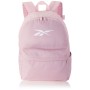 Sac à dos de Sport Reebok MYT Frost Blanc Lavande