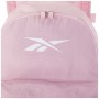 Sac à dos de Sport Reebok MYT Frost Blanc Lavande