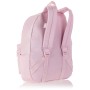 Mochila Deportiva Reebok MYT Frost Blanco Lavanda