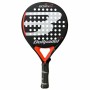 Pala de Pádel Bullpadel Born W Raider 2021 Gris Gris claro