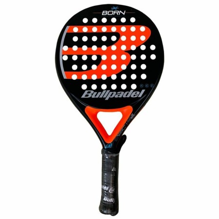 Raquette de Padel Bullpadel Born W Raider 2021 Orange