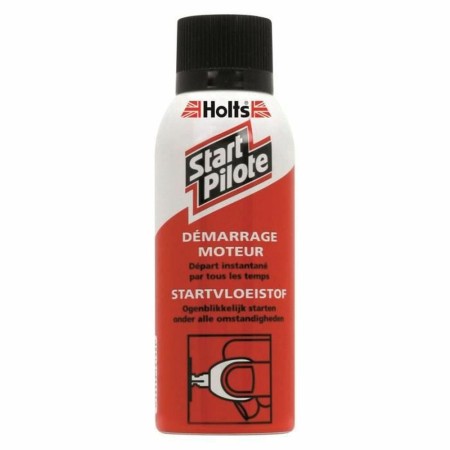 Tratamiento Holts HL 1831609 150 ml