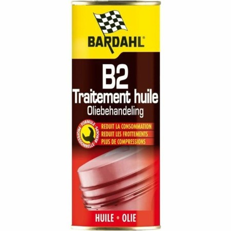 Aditivo para Aceite de Motor Bardahl B2