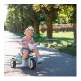 Tricycle Smoby 7600741400 Bleu 3-en-1 (68 x 52 x 101 cm)