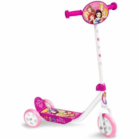 Trottinette Électrique Stamp DISNEY PRINCESSES