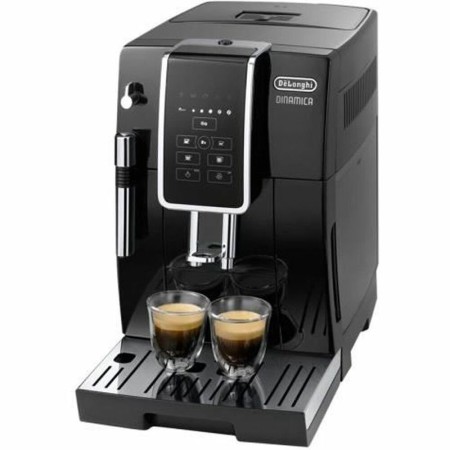 Cafétière électrique DeLonghi ECAM 350.15.B 1450 W Noir