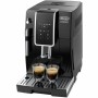 Cafetera Eléctrica DeLonghi ECAM 350.15.B 1450 W Negro