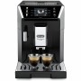 Cafetera Eléctrica DeLonghi Negro 2 L