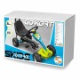 Coche Kart Stamp Go Kart Skids Control J679001