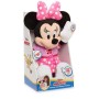 Jouet Peluche Famosa Minnie Mouse (33 cm)