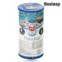 Filtre pour système de filtrage Bestway 118229