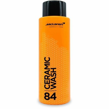 Shampoing pour voiture McLaren Wash & Wax 500 ml