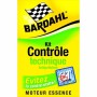 Kit de nettoyage Bardahl Antipollution