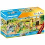 Playset Playmobil 71190 animaux 125 Pièces