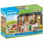 Playset Playmobil 71238 Caballo 135 Piezas