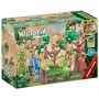 Playset Playmobil 71142 Wiltopia Animales 135 Piezas