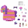 Playset Polly Pocket Fantasy Cheval