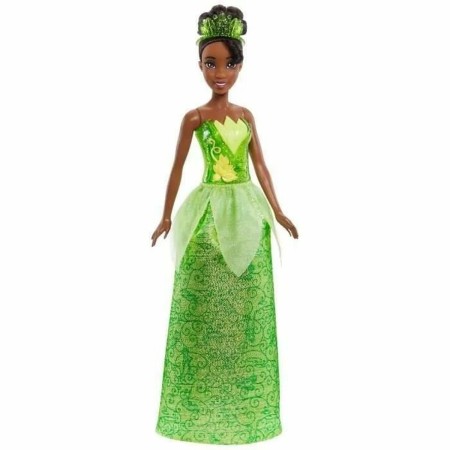 Muñeca Princesses Disney Core - Tiana