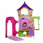 Playset Princesses Disney Rapunzel's Tower Raiponce