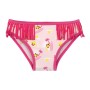 Maillot de Bain Fille Baby Shark Rose