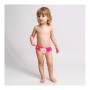 Maillot de Bain Fille Baby Shark Rose