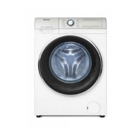 Lavadora - Secadora Hisense WDQR1014EVAJM 10kg / 6kg Blanco 1400 rpm