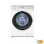 Lavadora - Secadora Hisense WDQR1014EVAJM 10kg / 6kg Blanco 1400 rpm