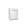 Lave-vaisselle LG DF242FW Blanc 60 cm