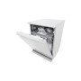 Lave-vaisselle LG DF242FW Blanc 60 cm