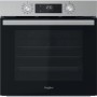 Horno Whirlpool Corporation OMR58HU1X 71 L